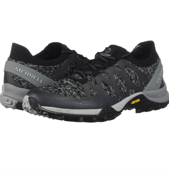 Merrell Hiking Shoes - Picture 3 of 9